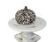 Leopard Print Foam Pumpkin: A Versatile Accent for Any Fall Decor-HA039627